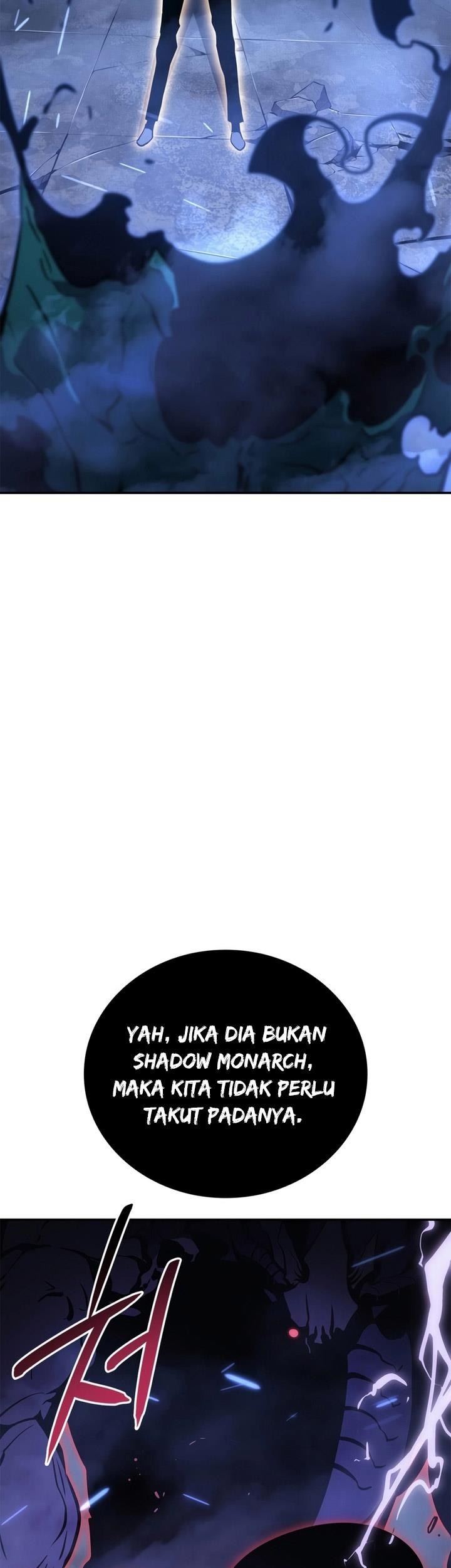 Solo Leveling: Ragnarok Chapter 17 Gambar 63