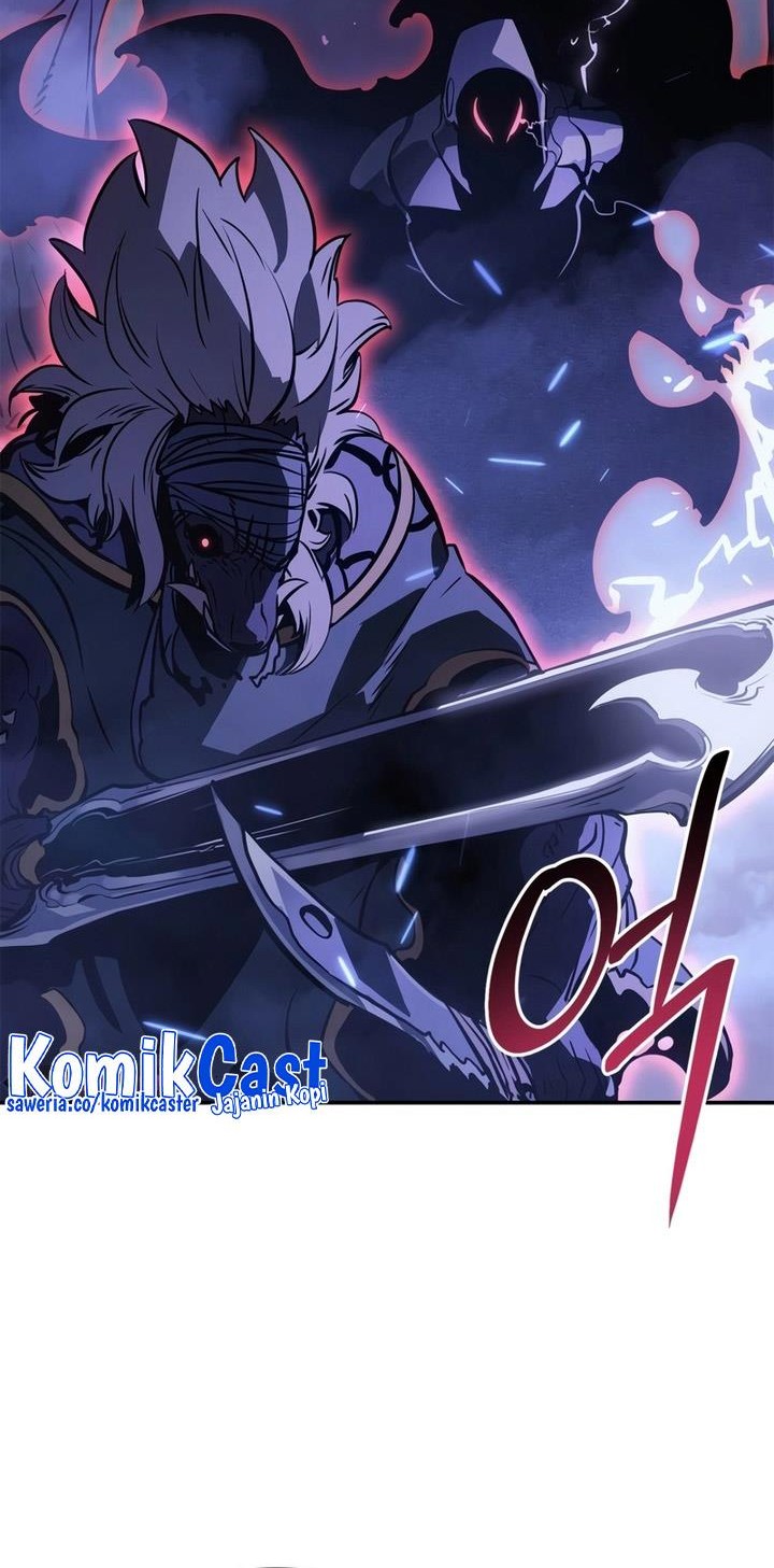 Solo Leveling: Ragnarok Chapter 17 Gambar 64