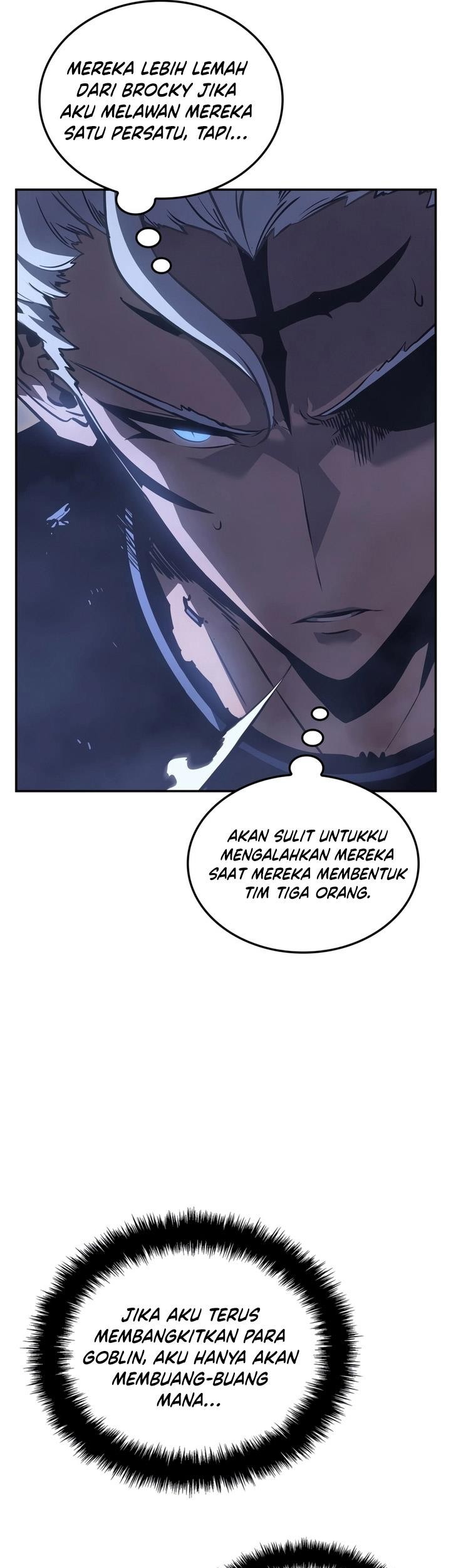 Solo Leveling: Ragnarok Chapter 17 Gambar 65