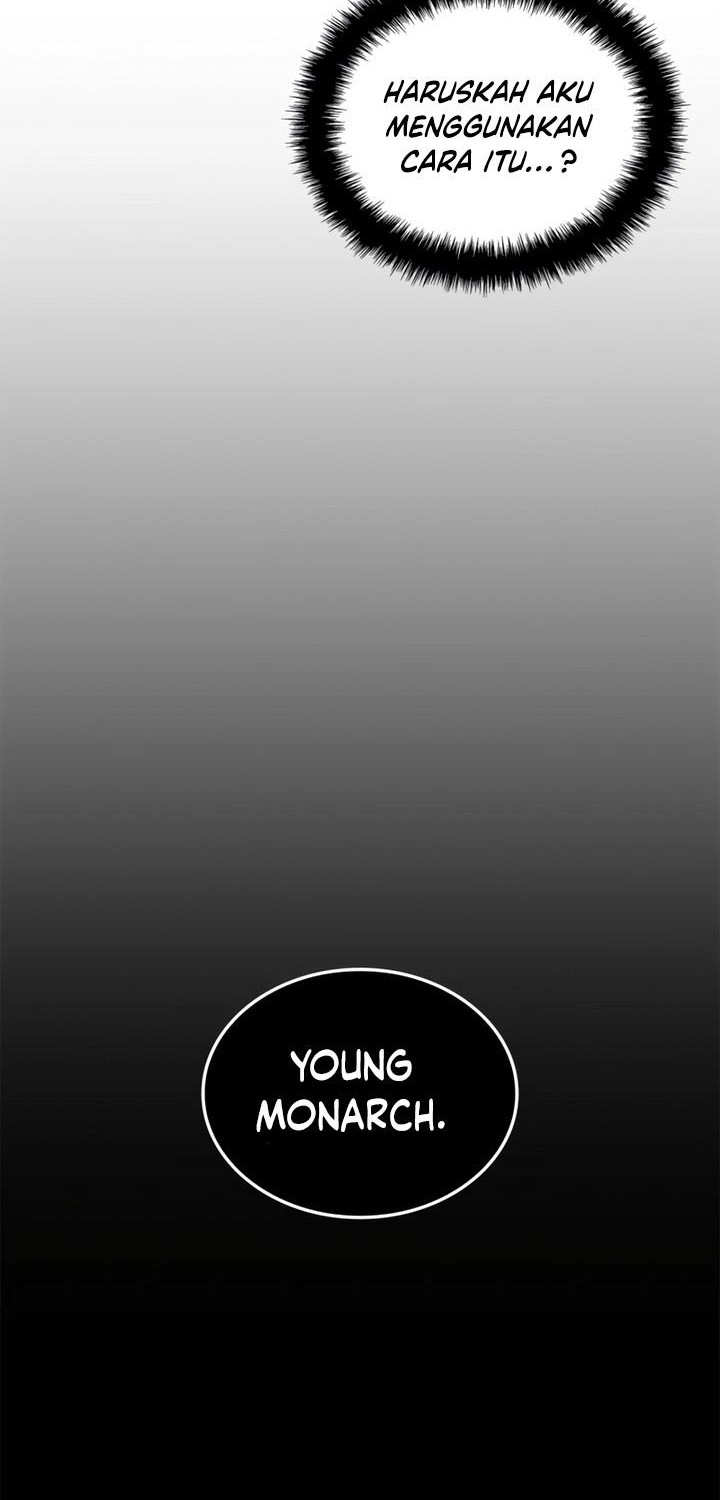 Solo Leveling: Ragnarok Chapter 17 Gambar 66