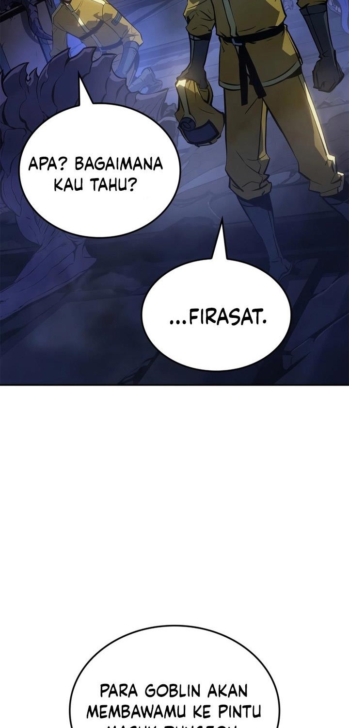 Solo Leveling: Ragnarok Chapter 17 Gambar 6