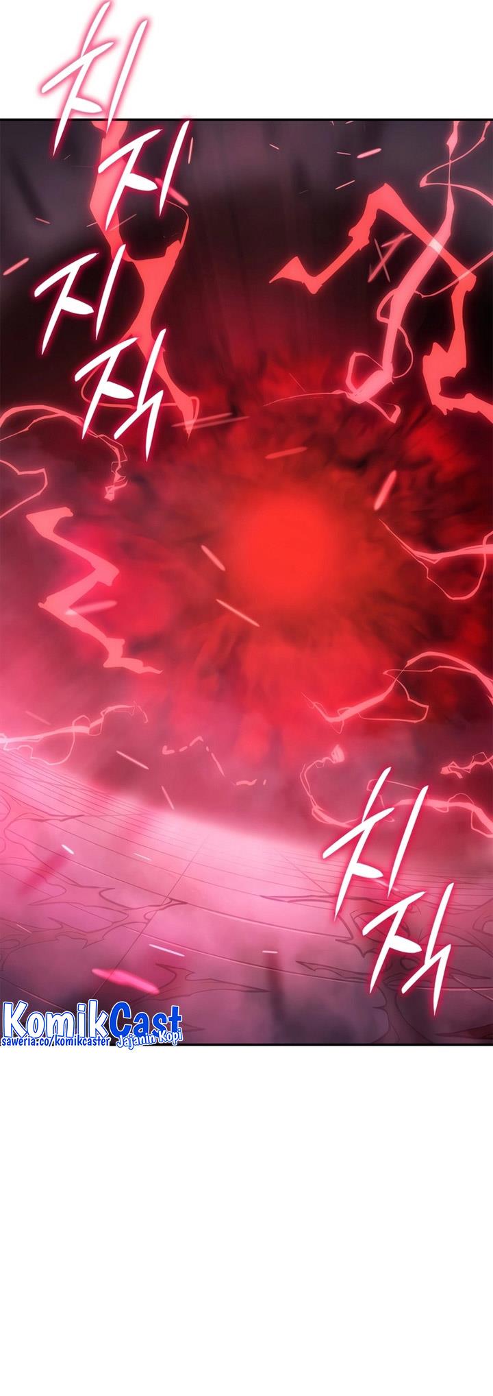 Solo Leveling: Ragnarok Chapter 17 Gambar 89