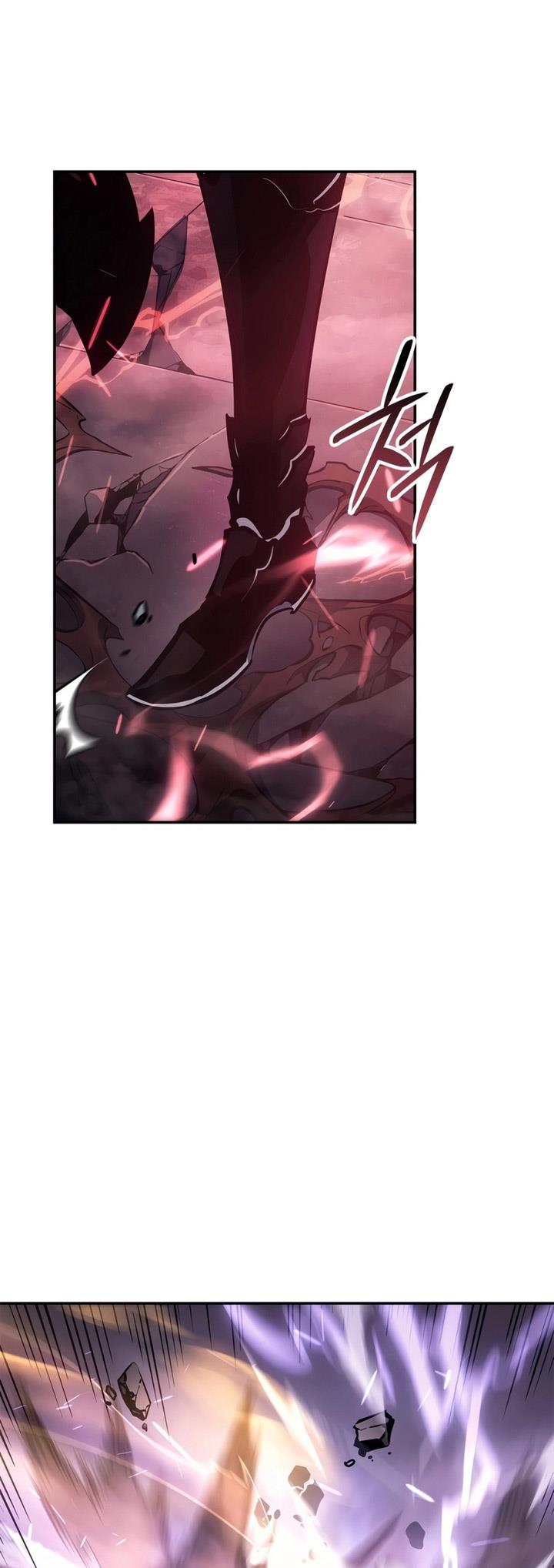 Solo Leveling: Ragnarok Chapter 17 Gambar 90