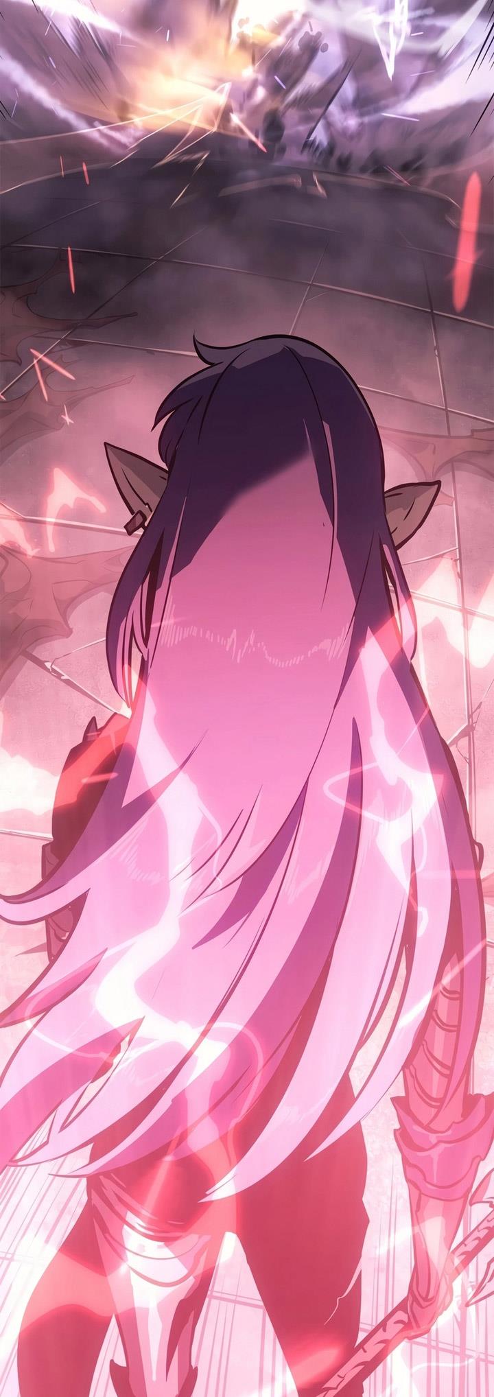 Solo Leveling: Ragnarok Chapter 17 Gambar 91