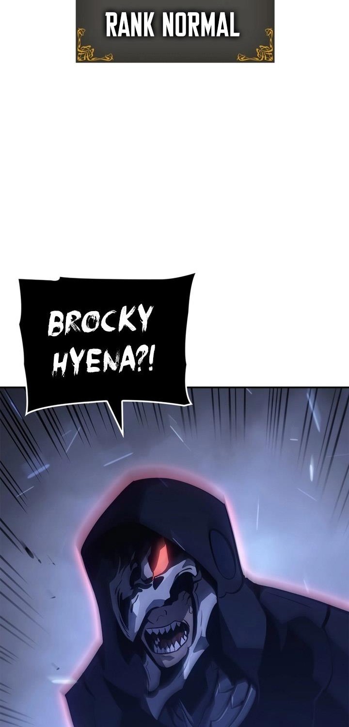 Solo Leveling: Ragnarok Chapter 17 Gambar 82