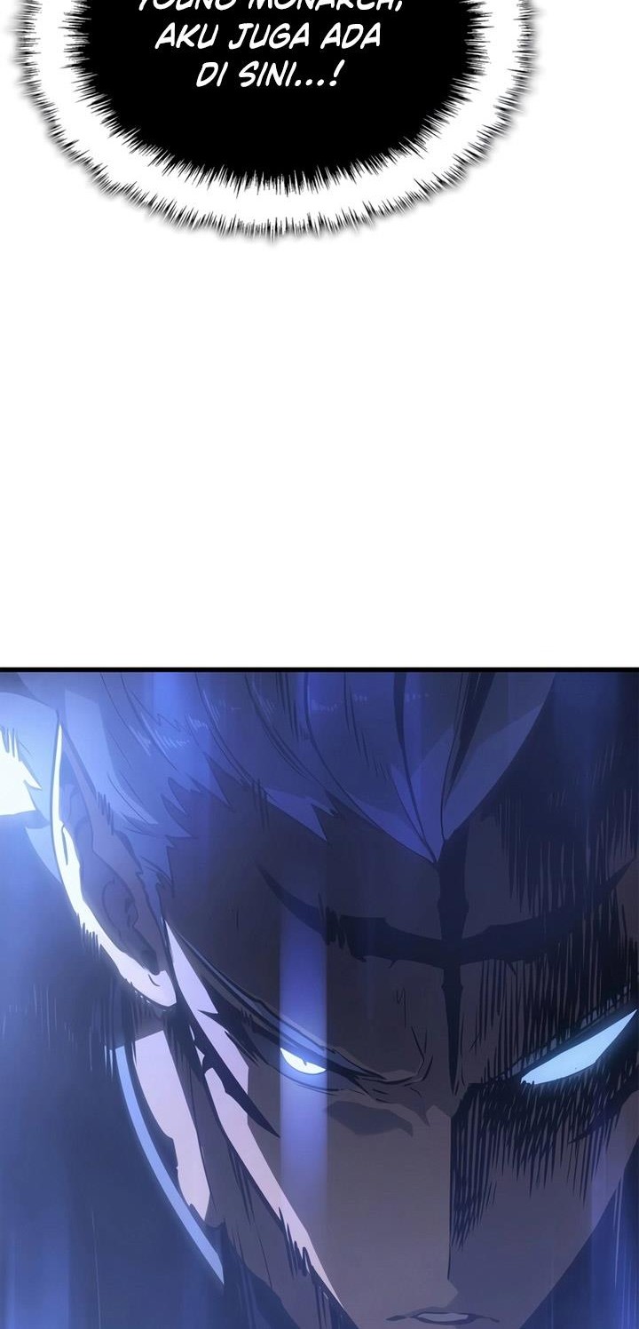 Solo Leveling: Ragnarok Chapter 17 Gambar 84