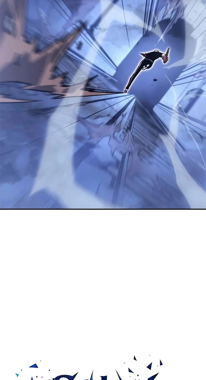 Solo Leveling: Ragnarok Chapter 17 Gambar 14