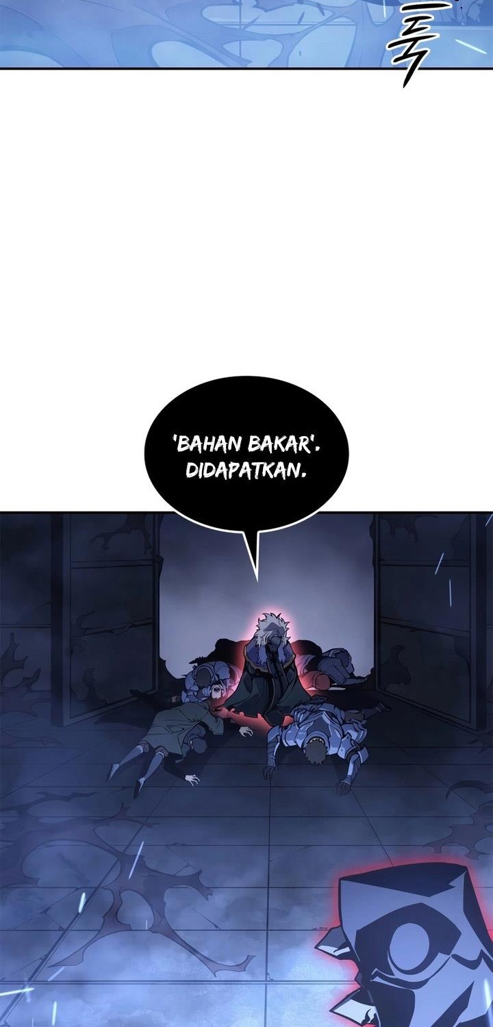 Solo Leveling: Ragnarok Chapter 17 Gambar 18