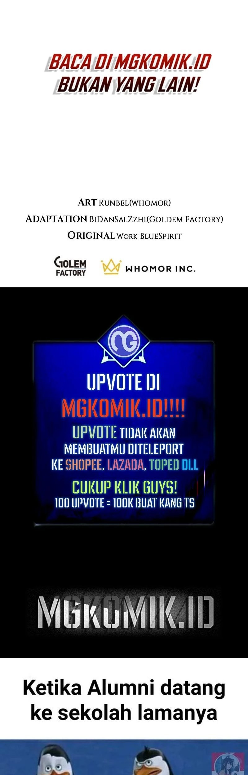 Leveling Up with Skills Chapter 62 Gambar 53