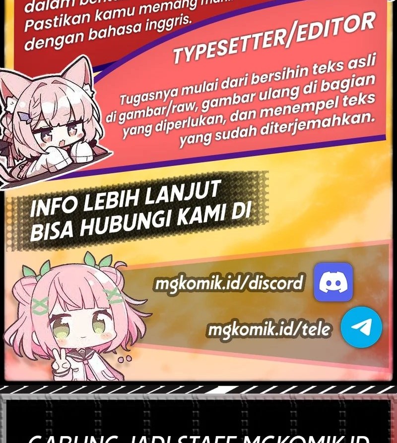 Leveling Up with Skills Chapter 62 Gambar 55