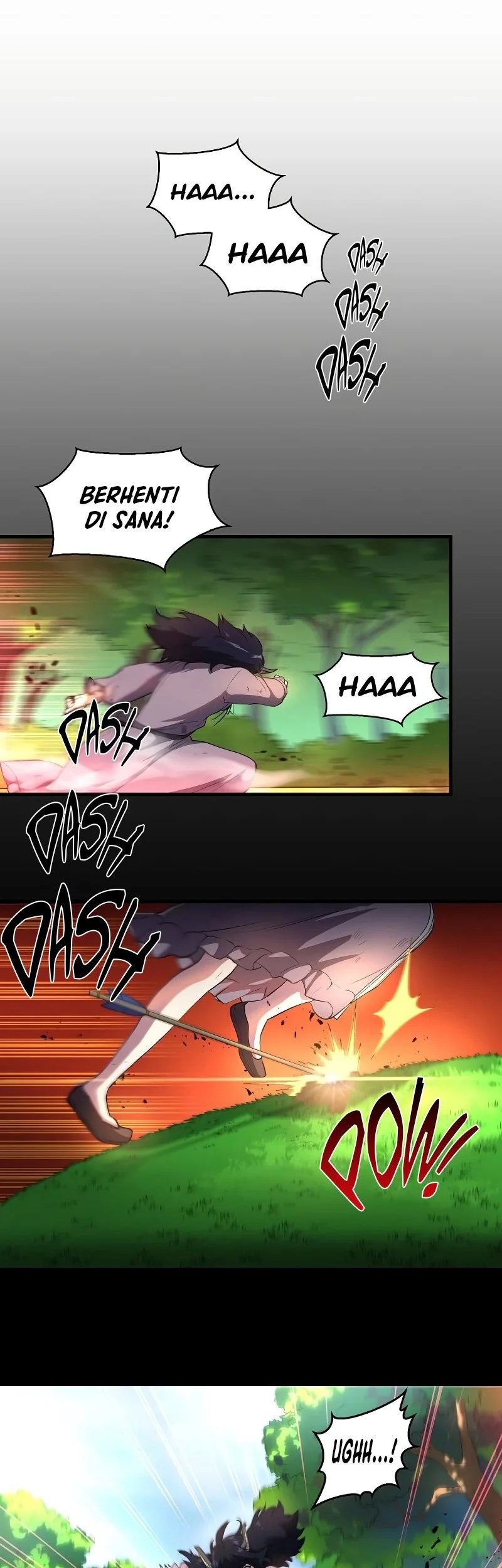 Leveling Up with Skills Chapter 62 Gambar 39