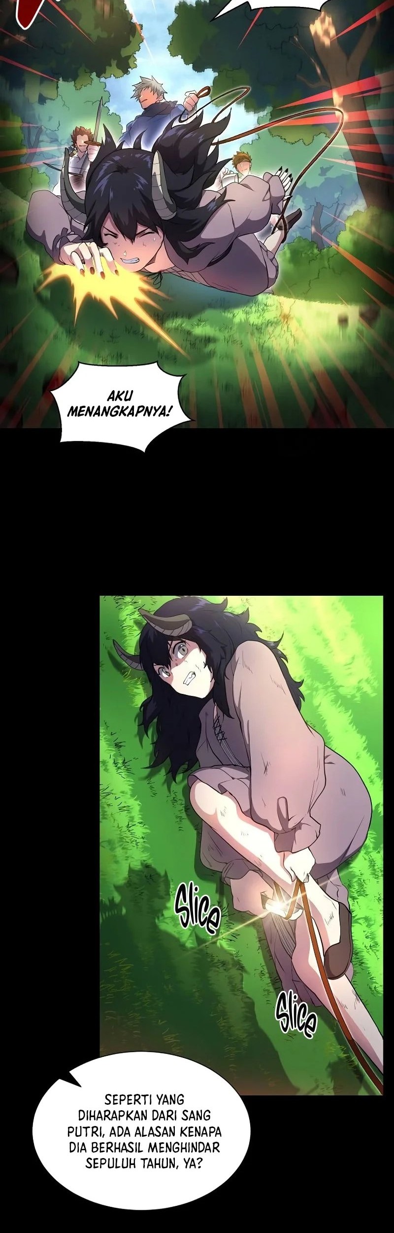 Leveling Up with Skills Chapter 62 Gambar 42