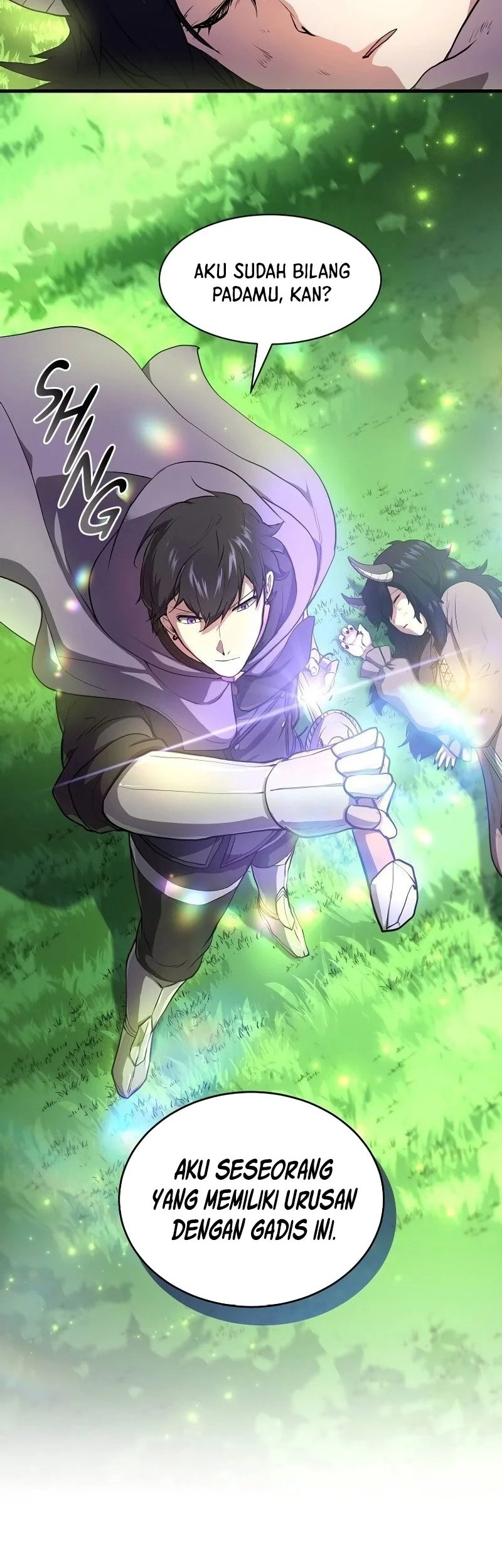 Leveling Up with Skills Chapter 62 Gambar 52