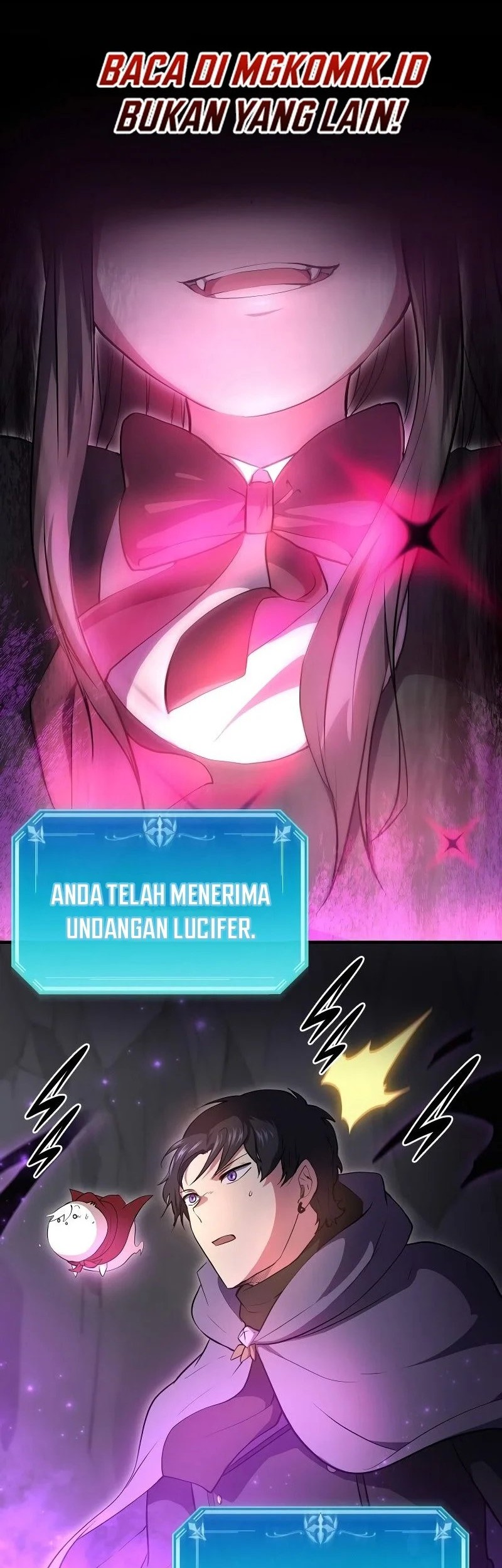 Manhwa Leveling Up with Skills Chapter 62 gambar nomor 2