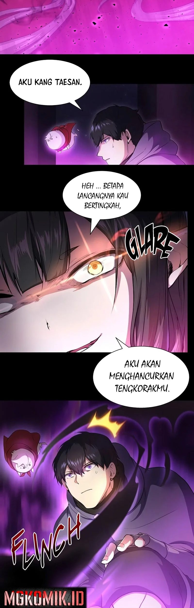 Leveling Up with Skills Chapter 62 Gambar 7