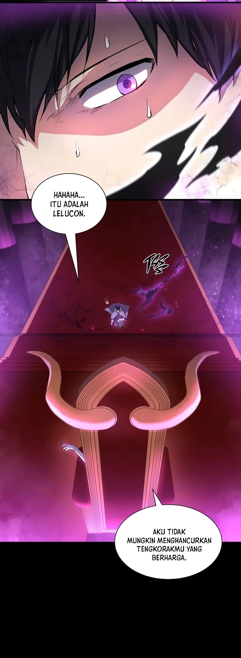 Leveling Up with Skills Chapter 62 Gambar 8