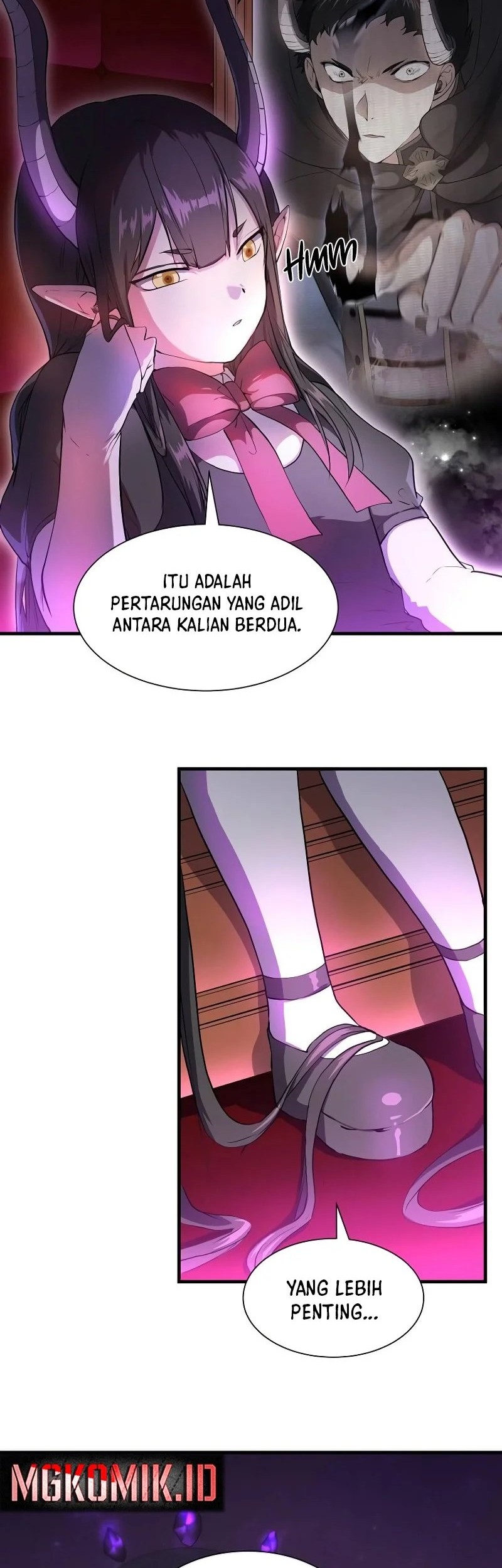 Leveling Up with Skills Chapter 62 Gambar 10