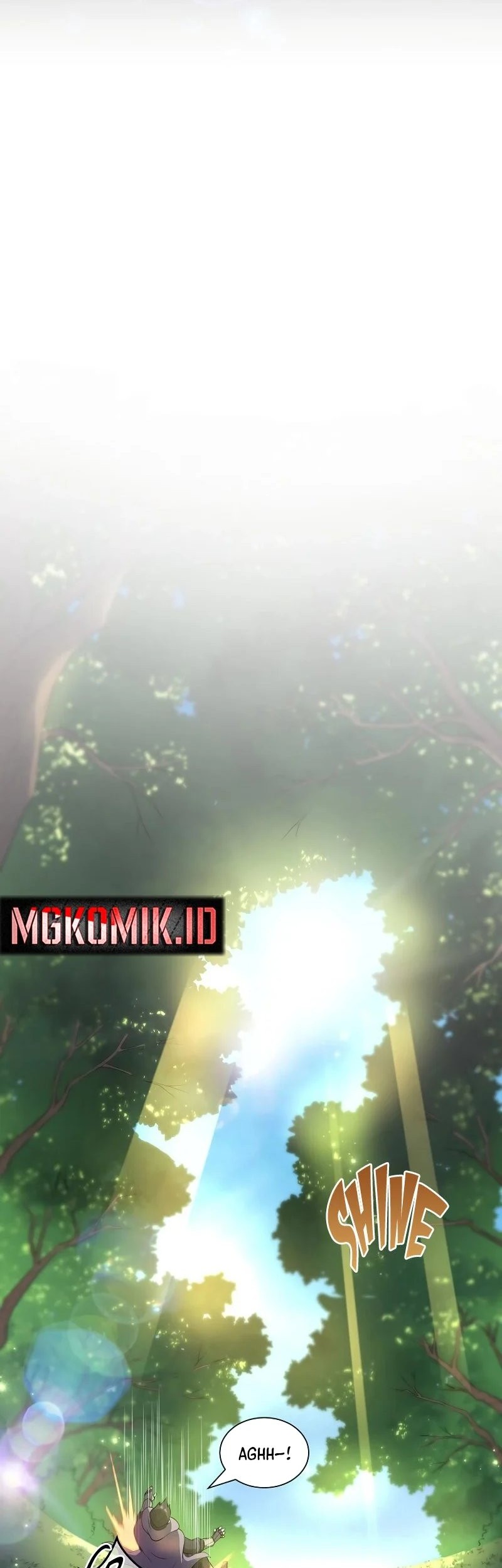 Leveling Up with Skills Chapter 62 Gambar 31