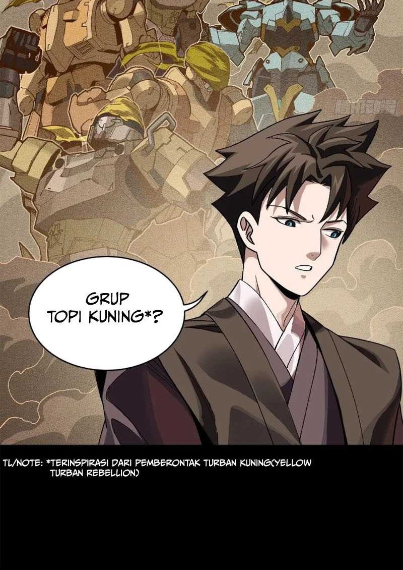 Legend of Star General Chapter 223 Gambar 47