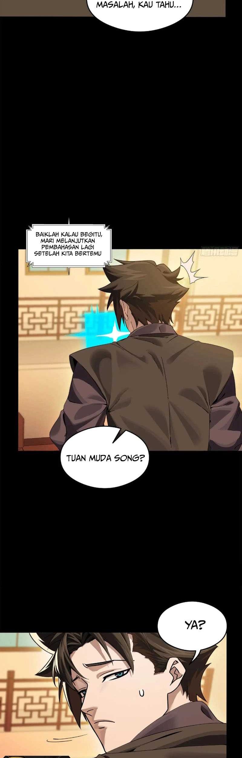 Legend of Star General Chapter 223 Gambar 52