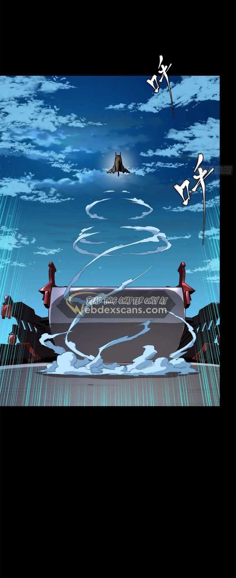 Legend of Star General Chapter 223 Gambar 31