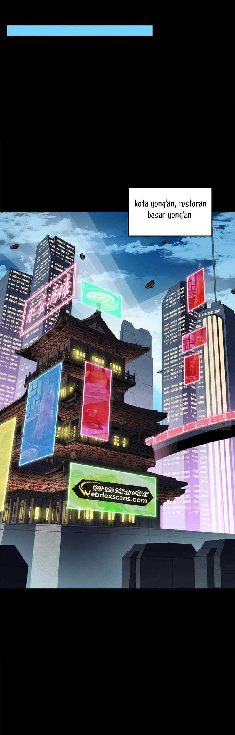 Legend of Star General Chapter 223 Gambar 33