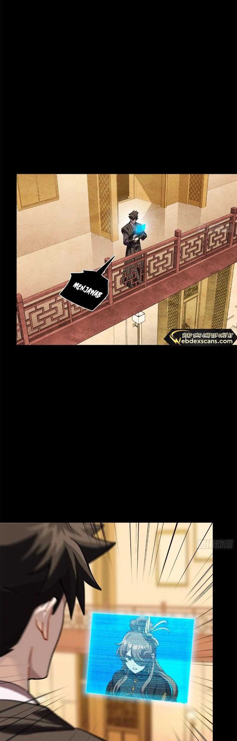 Legend of Star General Chapter 223 Gambar 42