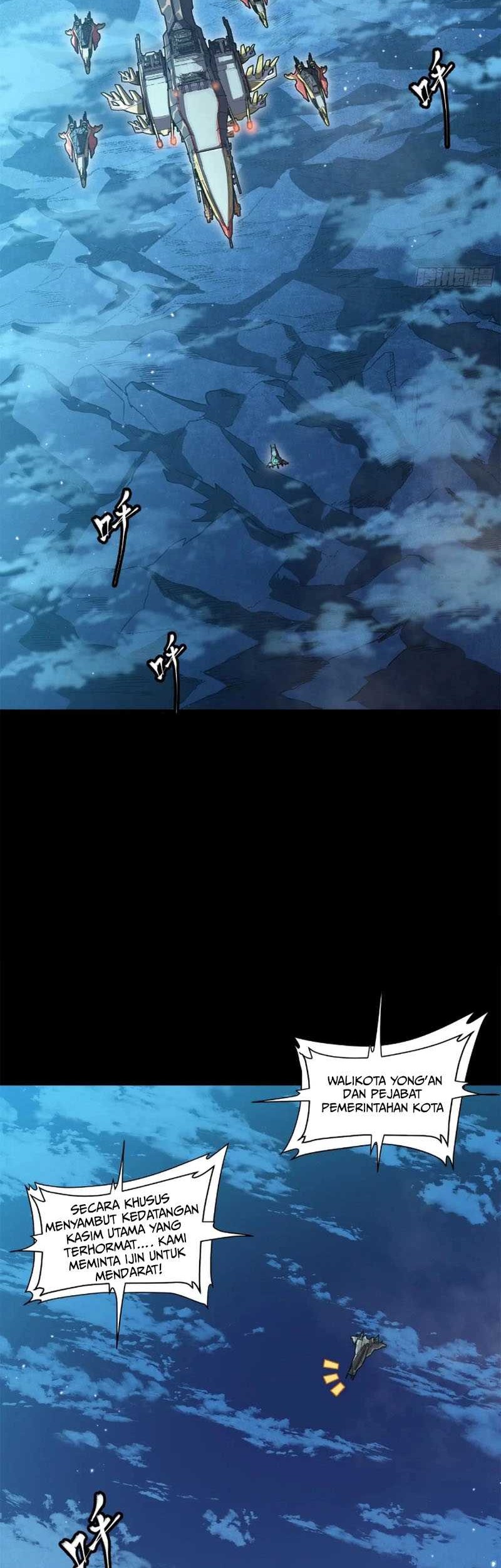 Legend of Star General Chapter 223 Gambar 3