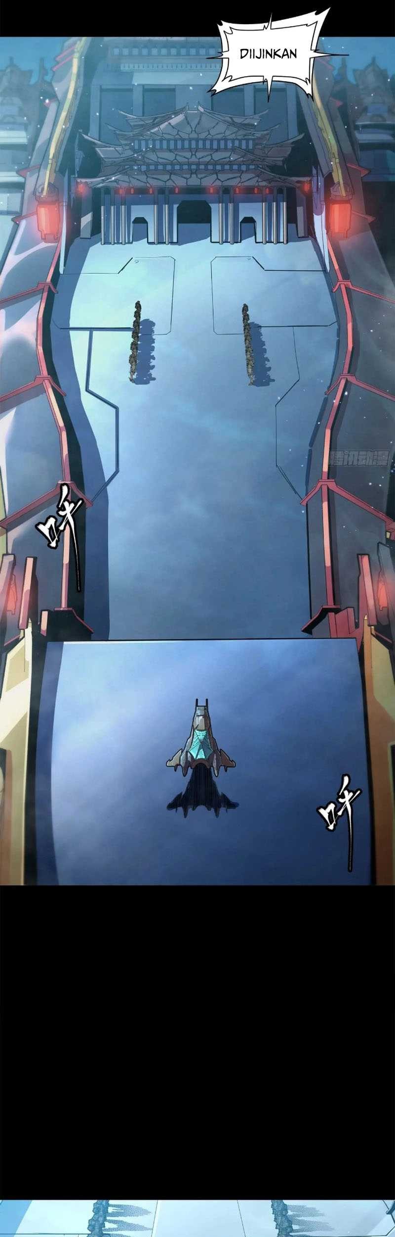 Legend of Star General Chapter 223 Gambar 5