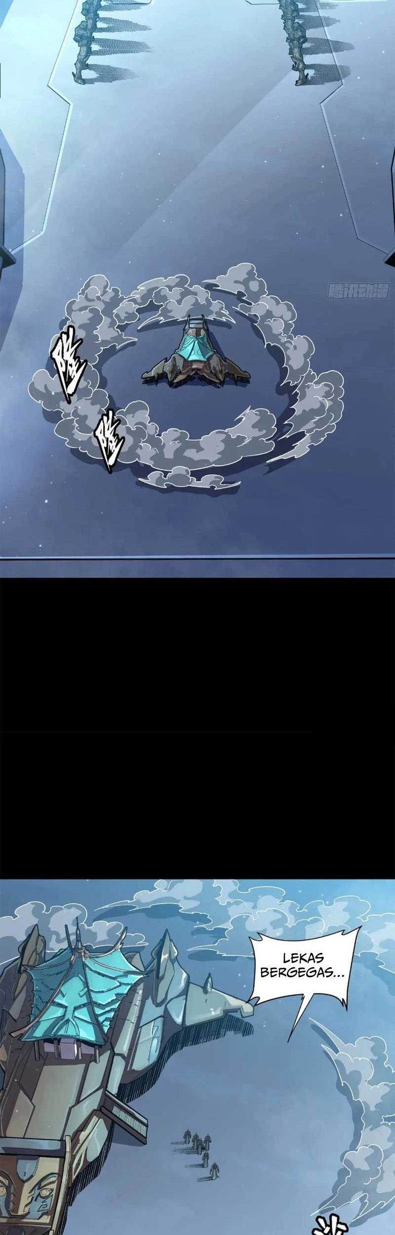 Legend of Star General Chapter 223 Gambar 6