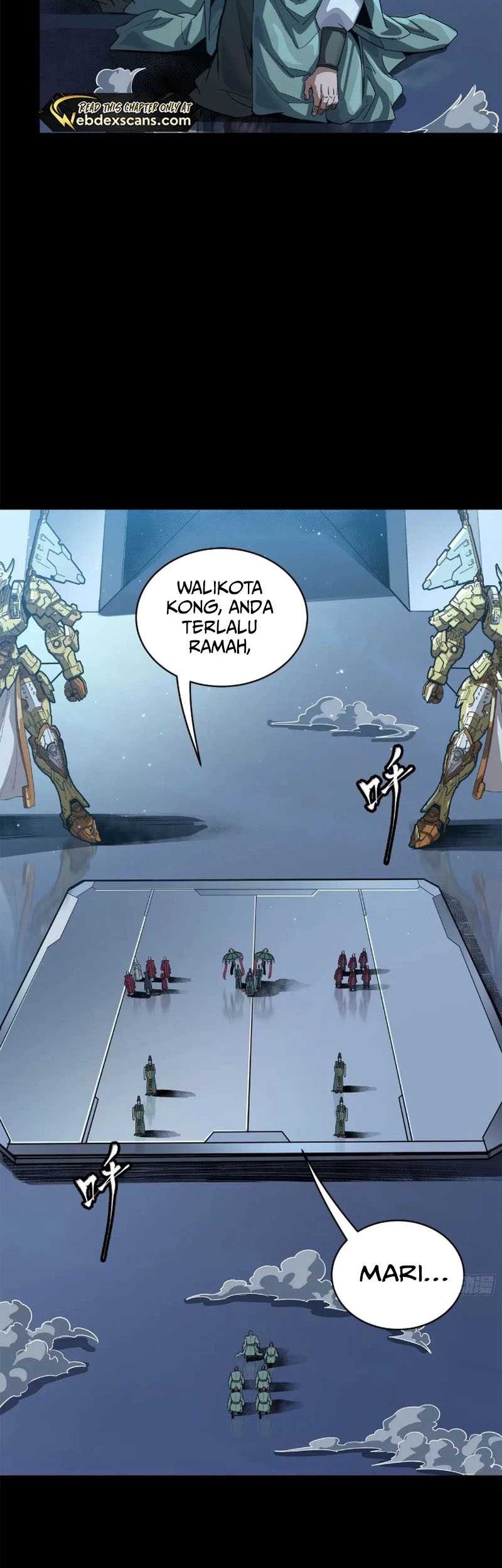 Legend of Star General Chapter 223 Gambar 10