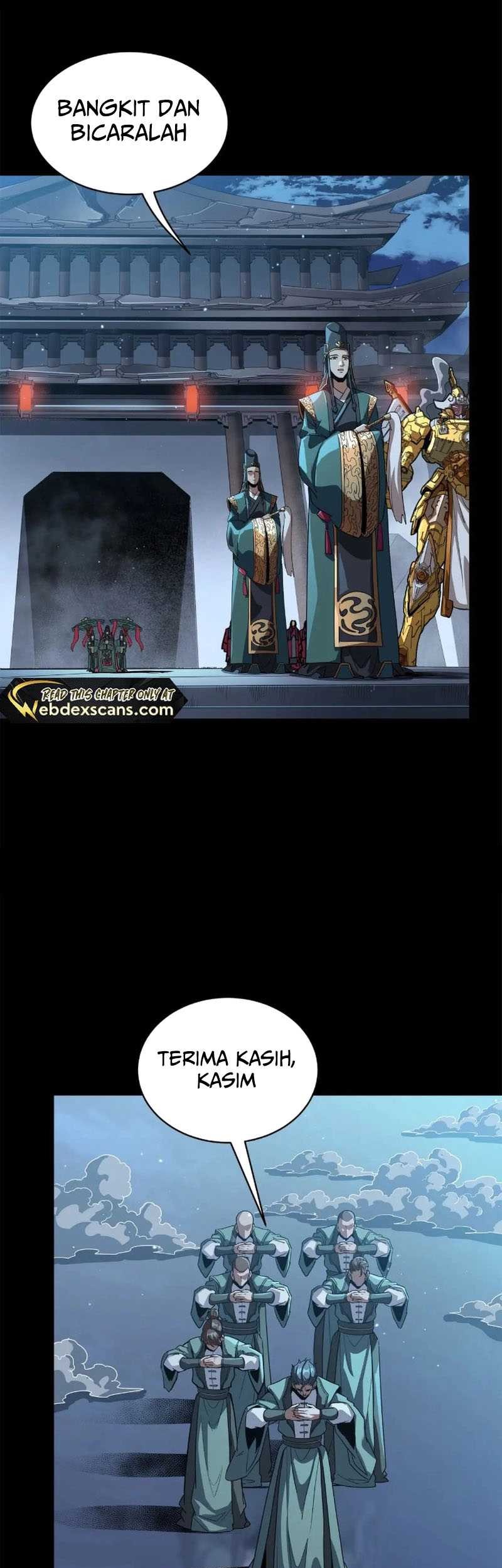 Legend of Star General Chapter 223 Gambar 12