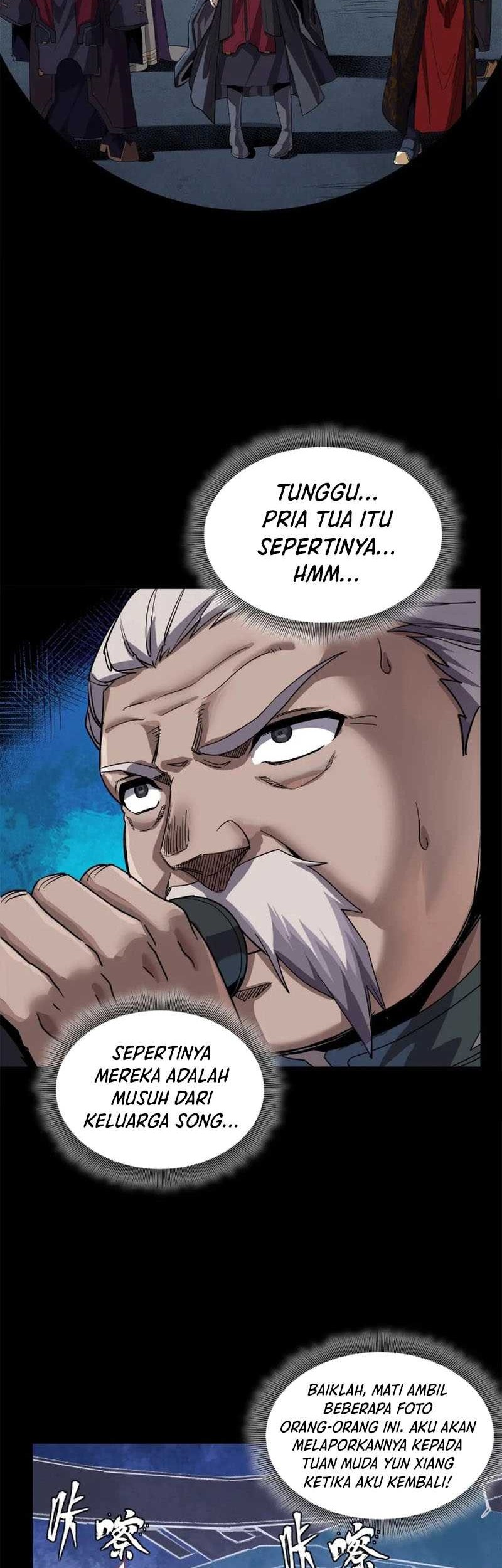 Legend of Star General Chapter 223 Gambar 16