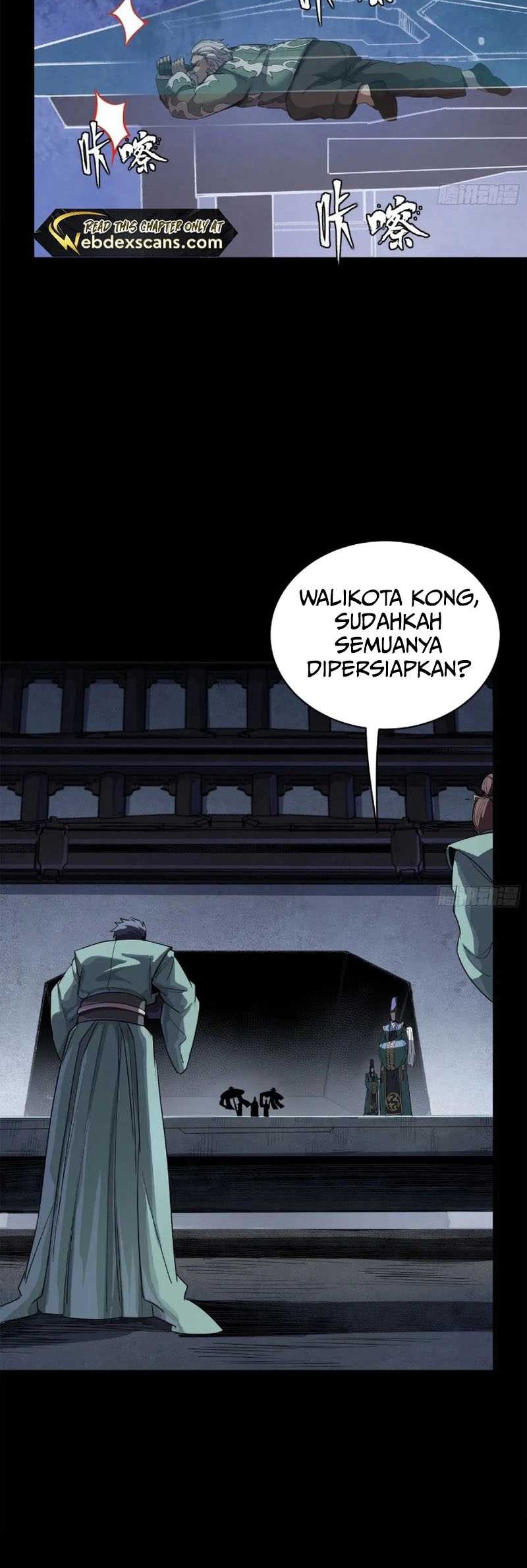 Legend of Star General Chapter 223 Gambar 17