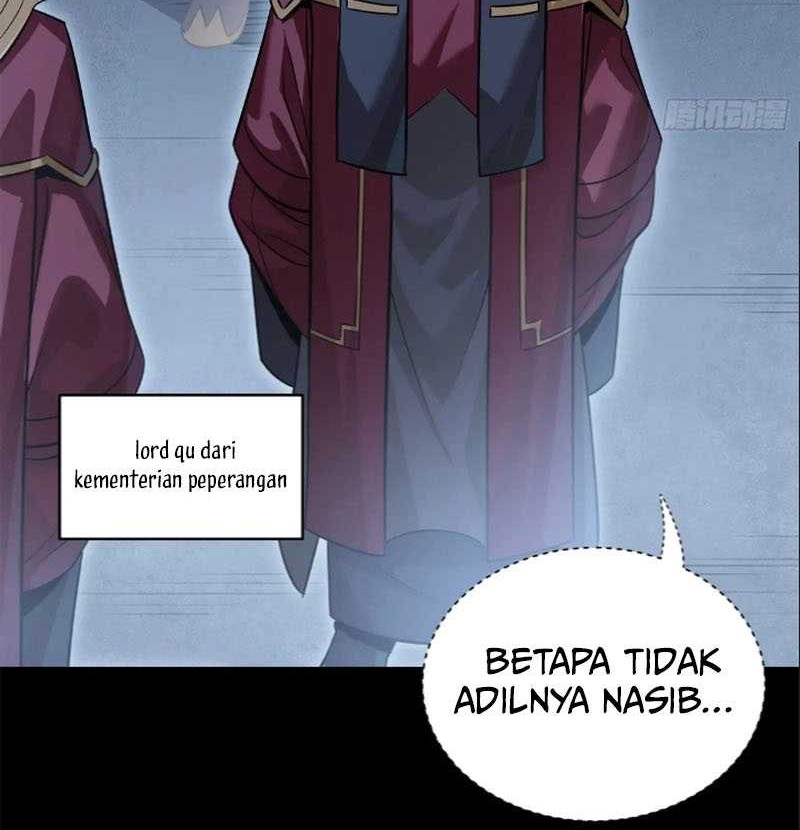 Legend of Star General Chapter 223 Gambar 23