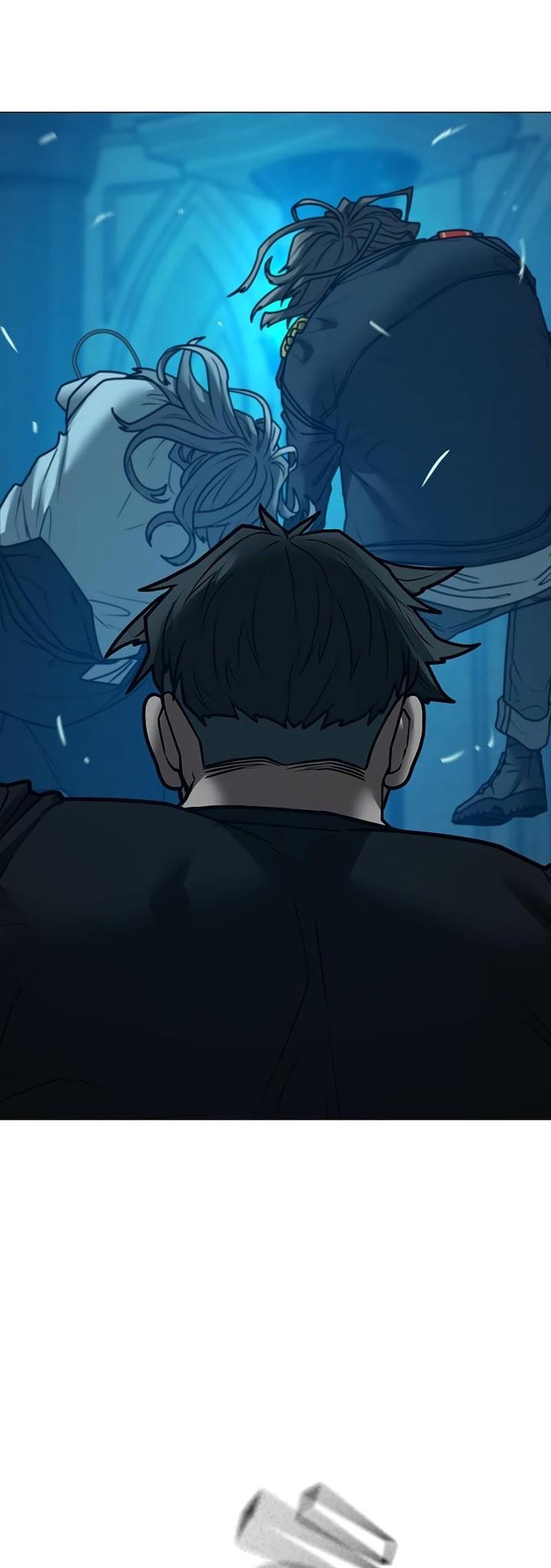 Reality Quest Chapter 129 Gambar 29