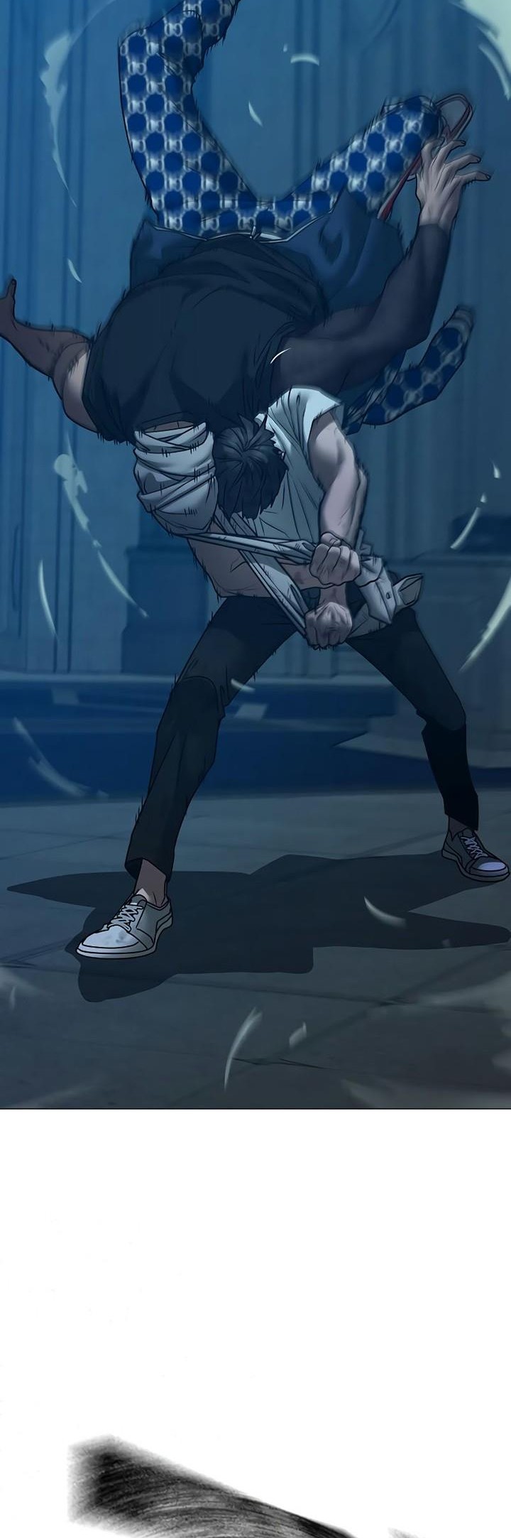 Reality Quest Chapter 129 Gambar 33