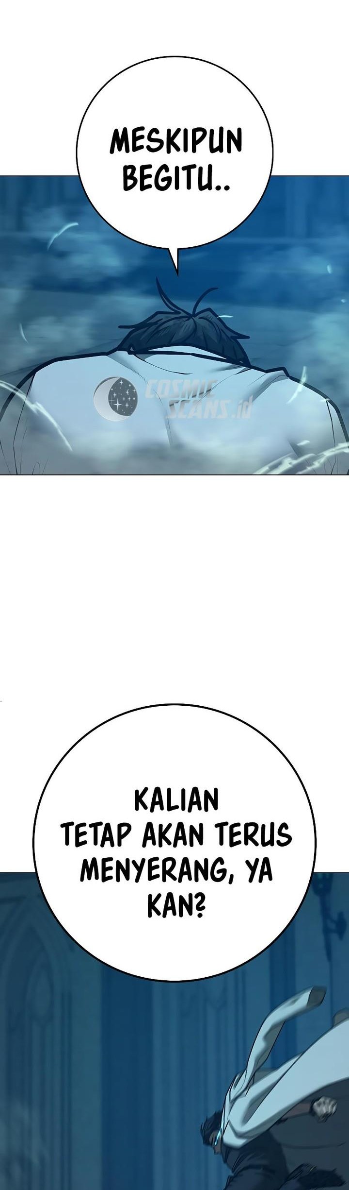 Reality Quest Chapter 129 Gambar 35