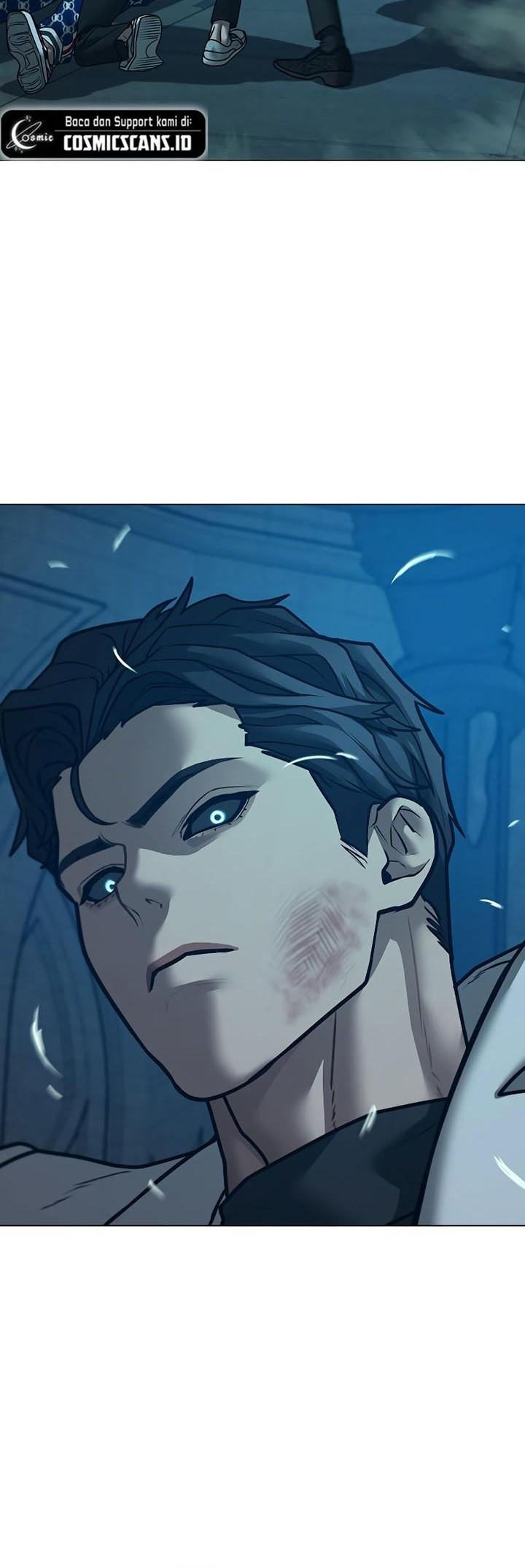 Reality Quest Chapter 129 Gambar 37