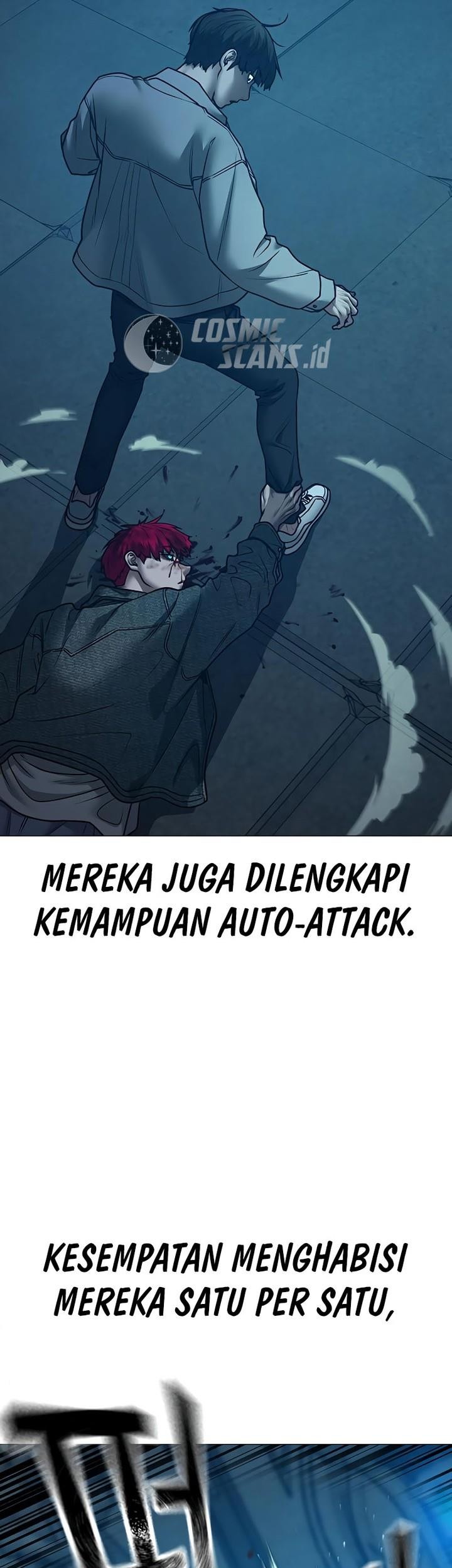 Reality Quest Chapter 129 Gambar 20