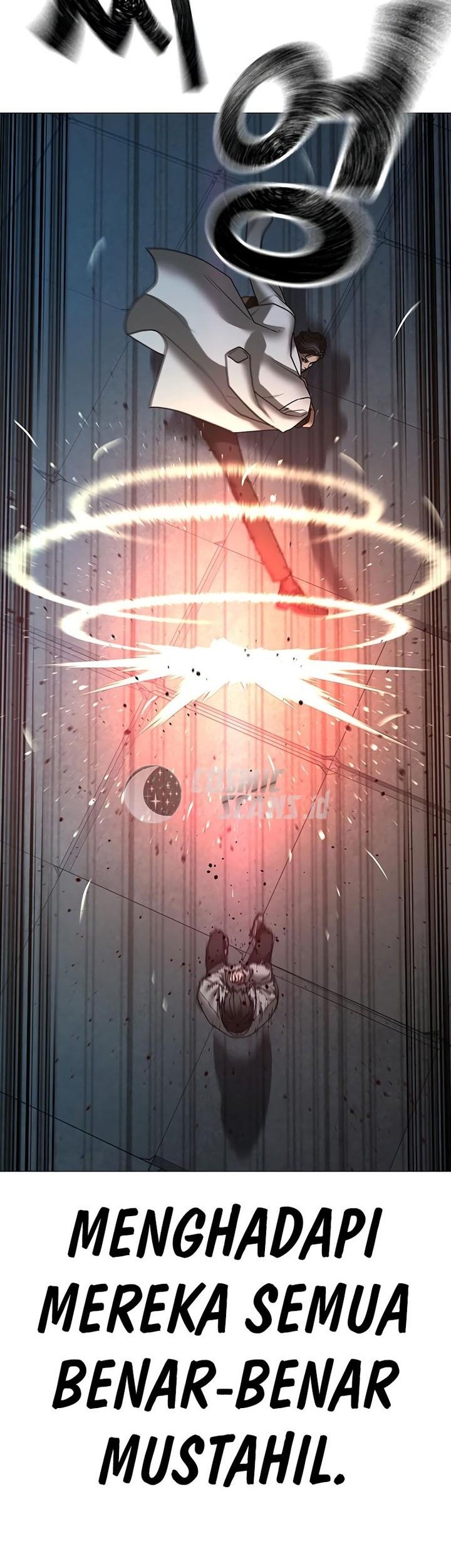 Reality Quest Chapter 129 Gambar 23