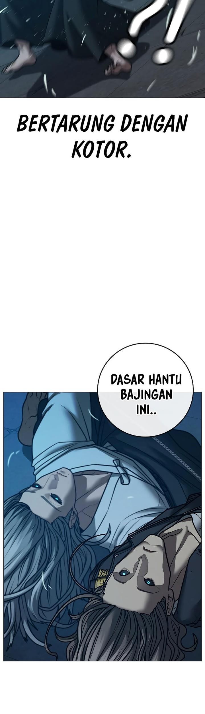 Reality Quest Chapter 129 Gambar 26