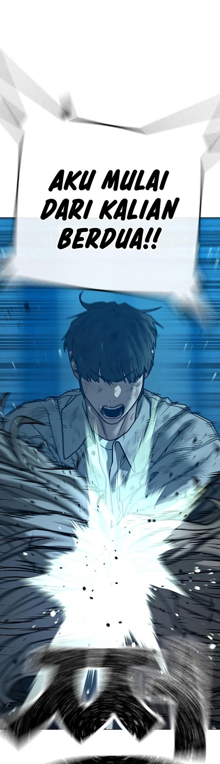 Reality Quest Chapter 129 Gambar 27