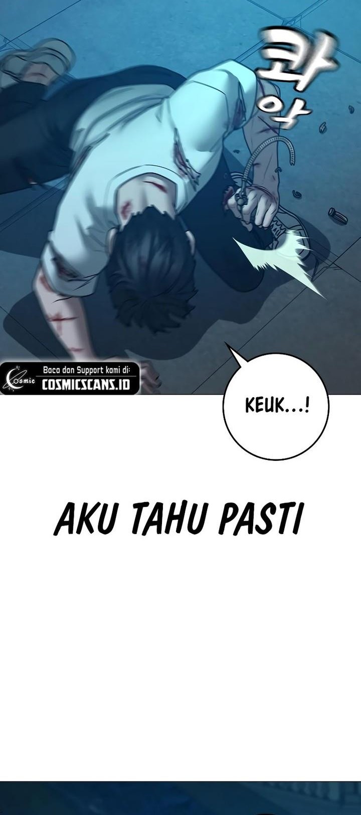 Reality Quest Chapter 129 Gambar 51