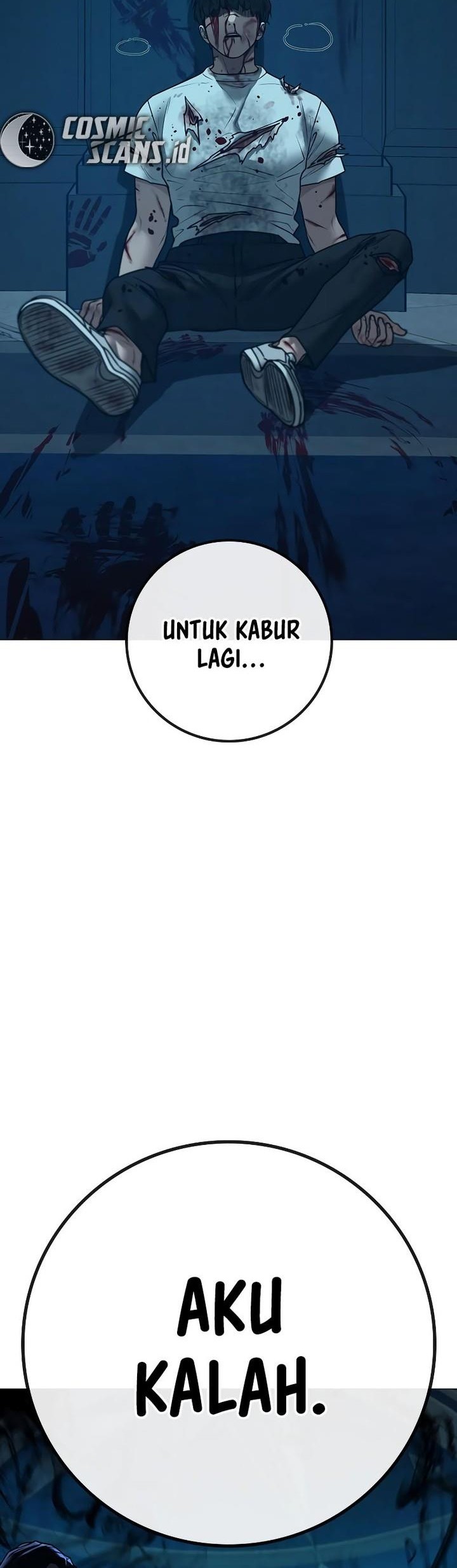 Reality Quest Chapter 129 Gambar 57