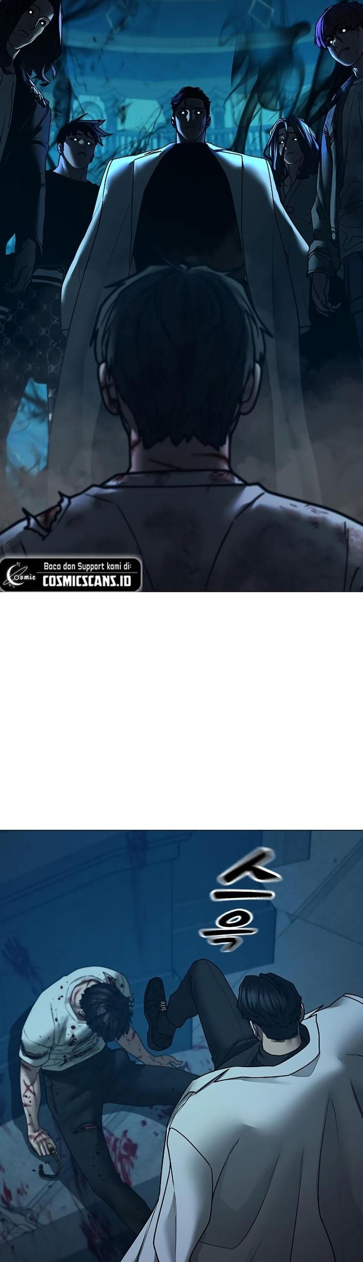 Reality Quest Chapter 129 Gambar 58