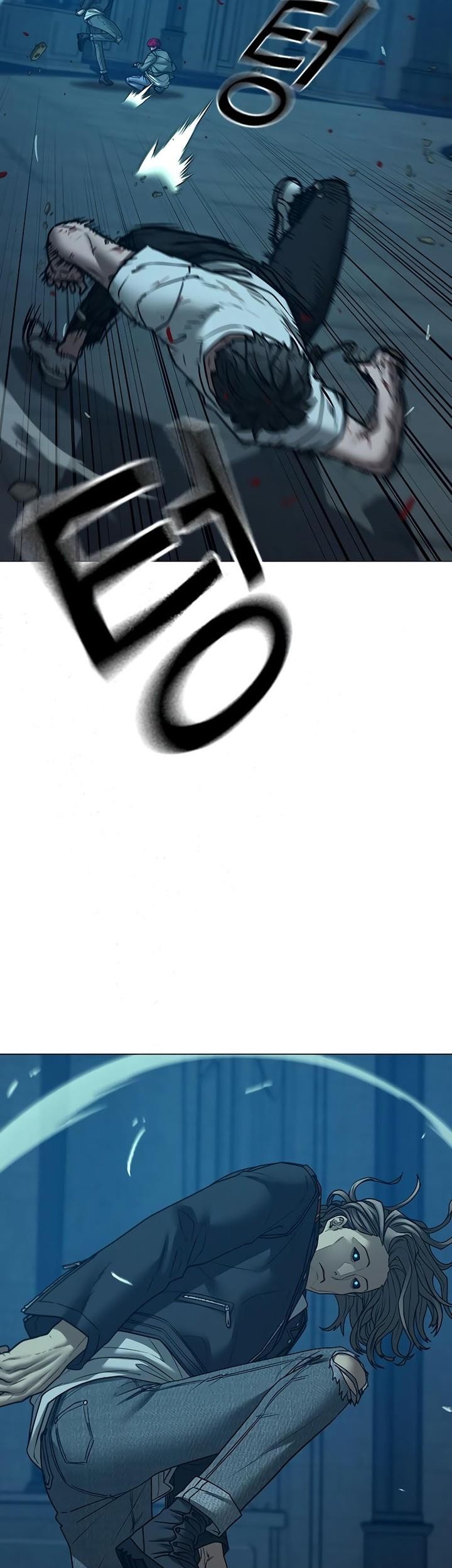 Reality Quest Chapter 129 Gambar 42