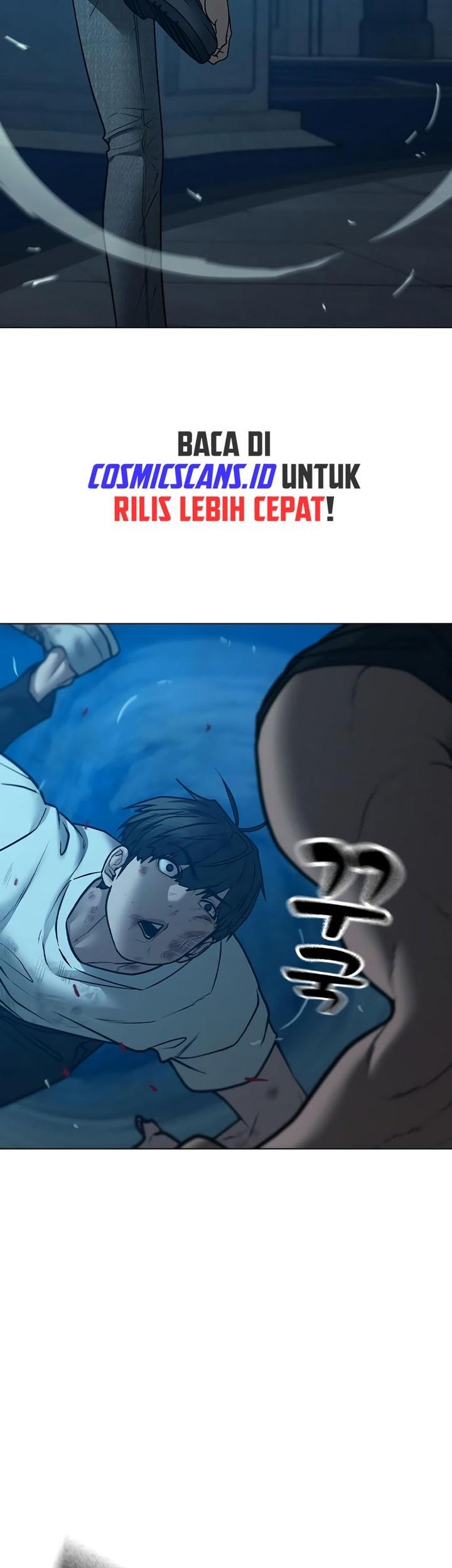 Reality Quest Chapter 129 Gambar 43