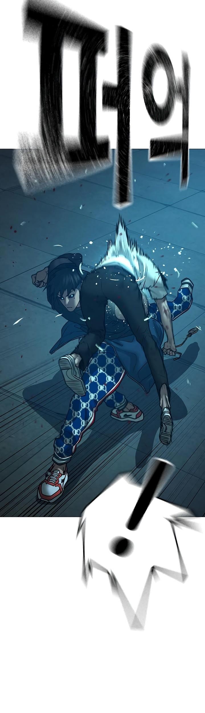 Reality Quest Chapter 129 Gambar 44