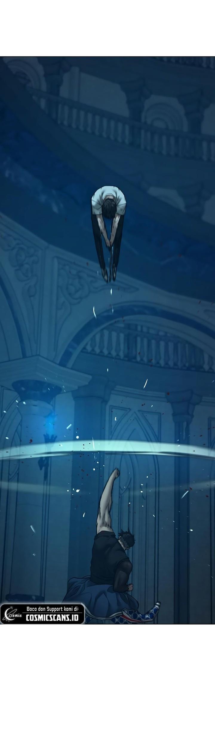 Reality Quest Chapter 129 Gambar 45